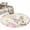 Beige Pink, variant on Area Rugs 2.7'x5', Turquoise Easter Carpet for Living Room Bedroom Dining Room, Spring Easter Bunny Eggs Floral Wooden Throw Kitchen Rugs Non Slip Washable Rectangle Indoor Outdoor Rugs