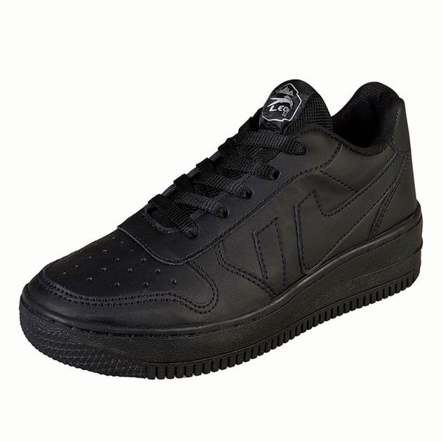 Tenis Urbano Unisex CASTALIA 618-25 Negro