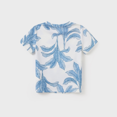 thumbnail image 3 of PatPat Casual Broken Flower Family Matching Suits Unisex, 3 of 7