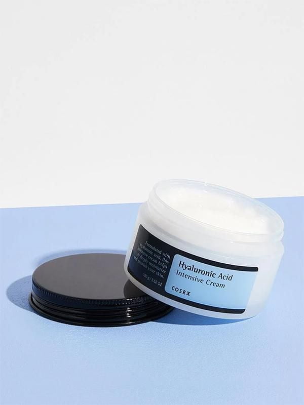 COSRX Crème Intensive à l'Acide Hyaluronique 100 ml