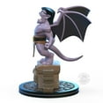 thumbnail image 3 of Gargoyle’s Goliath – QMx 5-inch Q-Fig Elite Collectible Figure, 3 of 6
