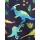 thumbnail image 4 of Imprimir dinosaurio con hombros asimétrico más tapa del tamaño Rosegal Bikinis, 4 of 5