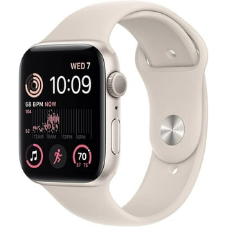 Apple Watch Series 7 GPS, 41mm (PRODUCT)RED Aluminum Case with