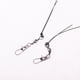 thumbnail image 3 of Premium Ready Tied Hook Rigs Rampa Para Líderes Para El Cabello Con Giratorio Para agua de sada 1 DYNWAVEMX Gancho de pesca líder, 3 of 8