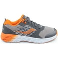 thumbnail image 2 of Saucony Wind 2.0 Kid's Lace Up Sneaker, Sizes 1-13.5, 2 of 6
