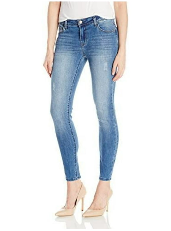 Kensie Womens Jeans in Womens Clothing
