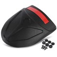 thumbnail image 2 of Motorcycle Front Extender Hugger Mudguard for MT07 FZ07 XSR700 FZ-07 XSR 700, 2 of 5