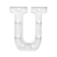 thumbnail image 2 of PENGXIANG LED Letter Lights Alphabet Light Up Sign for Night Light Home Party Birthday Wedding Bar Decoration &, 2 of 8