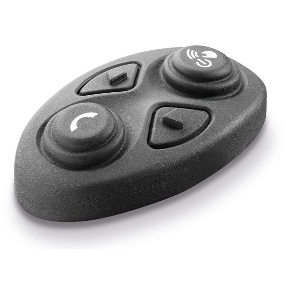 Interphone Btstart Ensemble 1pk Système de Communication