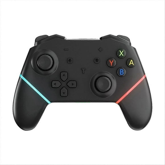 For Wireless Switch Pro Controller Bluetooth Game Controller
