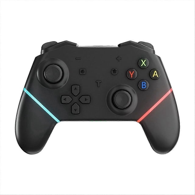 For Wireless Switch Pro Controller Bluetooth Game Controller