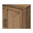 thumbnail image 5 of Magnussen Home Lindon Belgian Wheat Buffet, 5 of 11