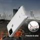 thumbnail image 3 of Funda Para iPhone 15 Pro Hybrid Clear Esquina Reforzadas Tpu, 3 of 5