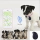 thumbnail image 4 of Buscador de Llaves Bluetooth Cartera de Llaves Buscador Inalámbrico Posicionamiento Portátil Prevención de Pérdidas Bluetooth Registro de Ubicación Consulta Real Buscador de Llaves de Alarma Desconect, 4 of 7
