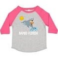 thumbnail image 3 of Inktastic Naples Florida Vacation Boys or Girls Toddler T-Shirt, 3 of 5