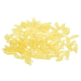 thumbnail image 5 of 100 PCS Fish Needle Threaders Large Yellow Mini Small Fish Sewing Mac Automatic Needle Threader, 5 of 8