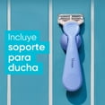 thumbnail image 4 of Rastrillo para Mujer Gillette Venus Área Íntima, Depilación Íntima 1 pza, 4 of 6