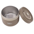 thumbnail image 1 of Lunch Box, Health And  Insulated Food Container Circular Design Lightweight And Portable Bento Lunch Box Sealing And Leak Proof Thermal Food Storage, 1 of 8