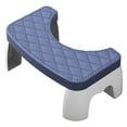thumbnail image 2 of YAOMOBB Relieves Pressure In Anus And Rectum Heavy Duty Toilet Potty Stool Ergonomic Design Constipation Relief, 2 of 7