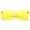 Yellow, variant on Oversize Rimless Horn Rimmed Sunglasses Keyhole Nose Bridge Mono Flat Lens 59mm (Yellow)