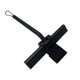 thumbnail image 1 of Escurridor de acero inoxidable negro para vidrios de automóviles o espejos de cocina JAMW Sencillez, 1 of 4