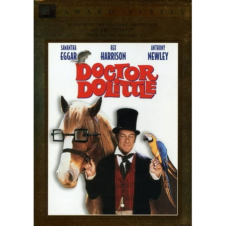 Doctor Dolittle
