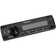 Pioneer MVH-S320BT Car Stereo Radio, Single-DIN In-Dash Digital Media ...
