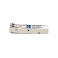 thumbnail image 2 of AddOn Cisco Meraki MA-SFP-1GB-SX compatible SFP transceiver, 2 of 8