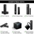 thumbnail image 3 of Control remoto universal por voz compatible con / / Control remoto, 3 of 5