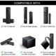 thumbnail image 3 of Control remoto universal por voz compatible con / / Control remoto, 3 of 5