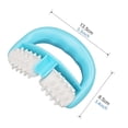 thumbnail image 1 of Get Rid of Fat & Tighten Skin Instantly with this Handheld Beauty Massager!, 1 of 5
