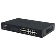 TP-LINK TL-SG1016DE 16-Port Gigabit Easy Smart Switch