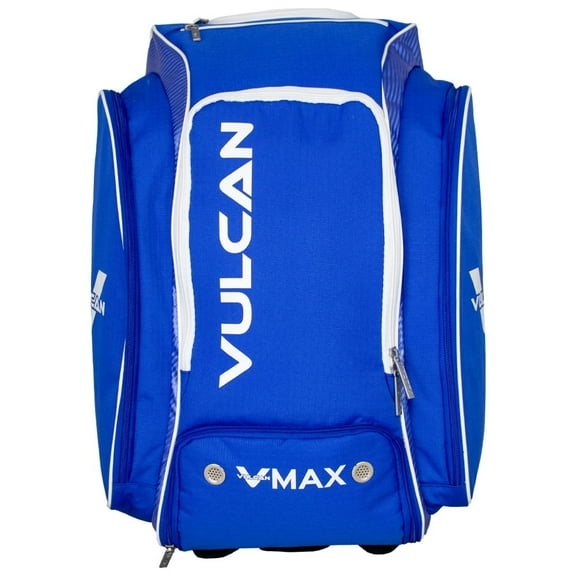 Vulcan VMAX Roller Backpack (Blue)