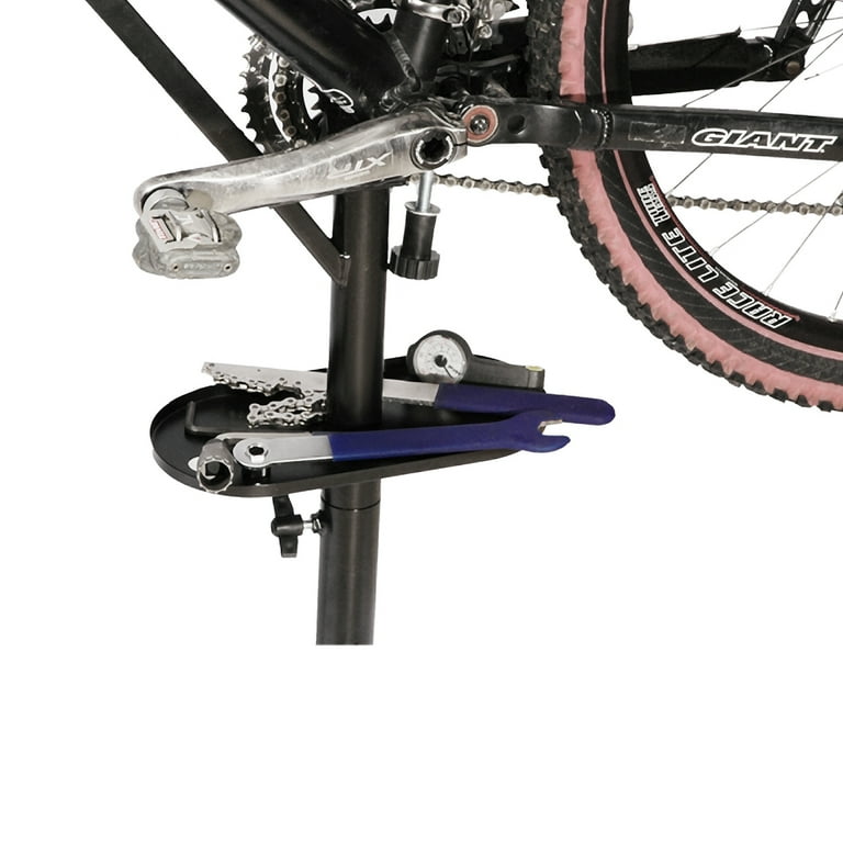 RAD Cycle Pro Mechanic Bicycle Repair Stand Work On Bikes Like a