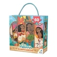 thumbnail image 4 of Rompecabezas Disney Moana 4 en 1 con 240 Piezas, 4 of 5