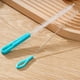 thumbnail image 5 of GOOHOCHY 4 cepillos de limpieza para pajitas, cepillo limpiador de pajitas de nailon, juego de cepillos de limpieza para pipas, tubos, botellas, vasos, limpieza de pajitas., 5 of 8