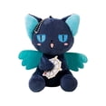 thumbnail image 4 of Cartoon Cardcaptor Sakura Kero Plush Doll Toys Pendant Anime Card Captor Doll Cute Soft Stuffed Keychain Toy Kids Gift, 4 of 5