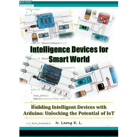 Intelligence Devices for Smart World, (Paperback)