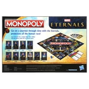 Monopoly Eternals