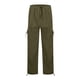 thumbnail image 4 of WILLBEST Pantalones Casuales para Mujer: Pantalones Cargo de Verano Tipo paracaídas, Holgados, con Bolsillos, Estilo Urbano para Una Comodidad Elegante. Mediana, 4 of 8