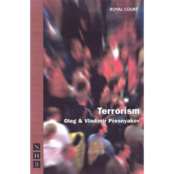 Terrorism (Paperback)