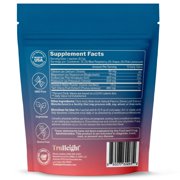 TruHeight Hydration Packets (Variety Pack) Kids, Teens & Adults Fast Hydration, Energy & Recovery - Dehydration Relief Electrolytes Powder Packets for Athletes - Sugar Free, Zero Calorie, Non-GMO