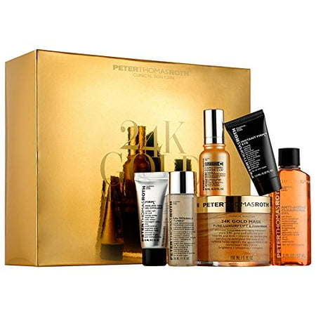 PETER THOMAS ROTH - 24K Gold Face Mask Magic Kit