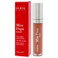 thumbnail image 4 of Brillo de labios Pupa Milano Miss Pupa 405 Blush Nude 5 ml, 4 of 8