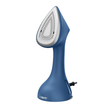 ExtremeSteam Conair Steam & Press 2-in-1 Iron & Steamer - Blue