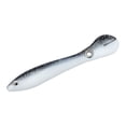 thumbnail image 1 of WDOplteas Cebo Pesca 10 Cm/6 G Cebo Artificial Equipo Pesca Regalos Pesca (blanco), 1 of 9
