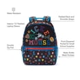 thumbnail image 2 of Mochila DISNEY STORE Letras de Mickey Mouse para Niños, 2 of 5
