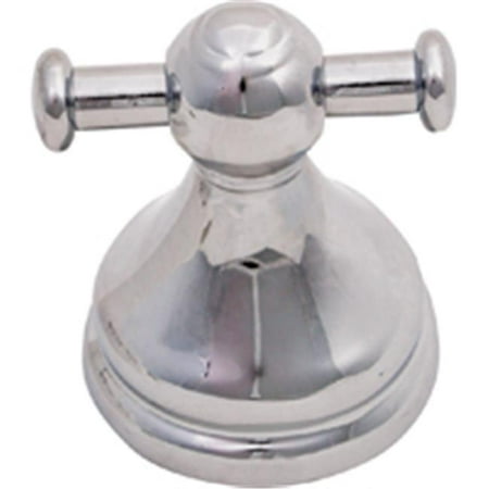 

Mintcraft L5053-26-10 Robe Hook Venetian Chrome Double