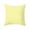 F, variant on Zmeidao 2Pcs Pillow Covers, Decorative Farmhouse Pillowcase Square Solid Color Throw Cushion Covers for Couch, Bed, Patio, Sofa, Tent, 18 x 18 Inch