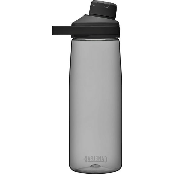 Camelbak Chute Mag 25oz, Charcoal Water Bottle